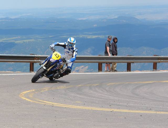 MotoGP人物：一位顶尖选手的进阶之路（数据科技视角）